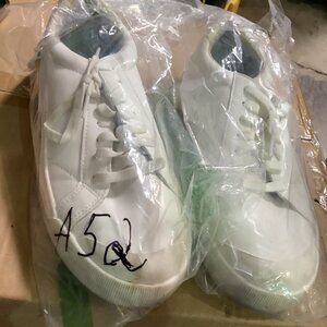 Women’s Time Off Platform Sneakers